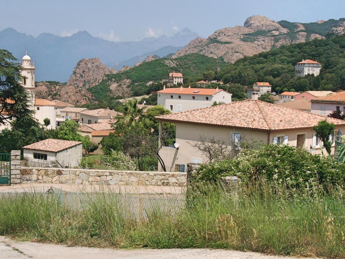 Residence De La Tour Пяна Екстериор снимка